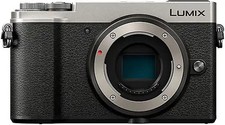 Panasonic Lumix DC-GX9 Body