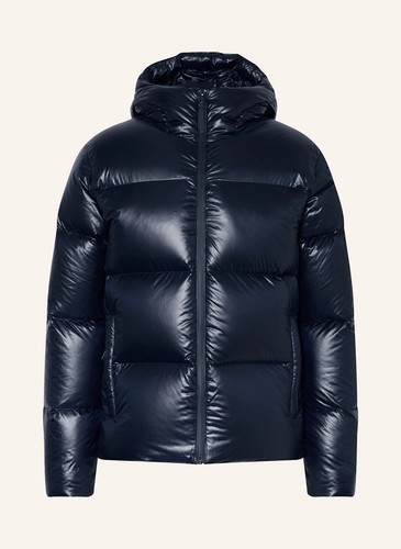 Belstaff daunenjacke resolve - belstaff,