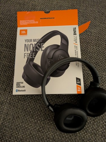Jbl tune 775nc wireless - jbl,