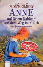Anne auf green gables - green,