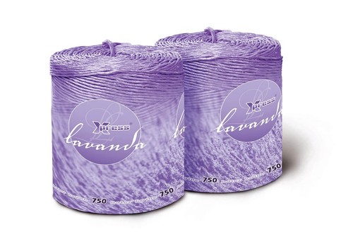 Zill bindegarn 5 kg - bindegarn,