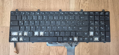 Notebook tastatur taste tasten - tastatur,