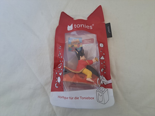 Tonies käpt n sharky und - ,
