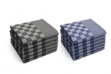 Geschirrtücher Set 6er & 12er