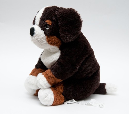 Ikea hoppig berner - hoppig, hund