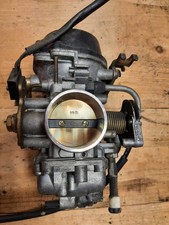 WBS1O610 Suzuki  DR 650 SE SP46 Vergaser 