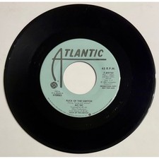 AC/DC Flick of the Switch 7"
