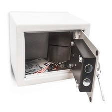 Mini wandtresor Wandsafe