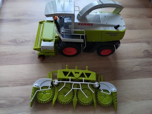 Bruder 02131 class jaguar 900 - bruder,