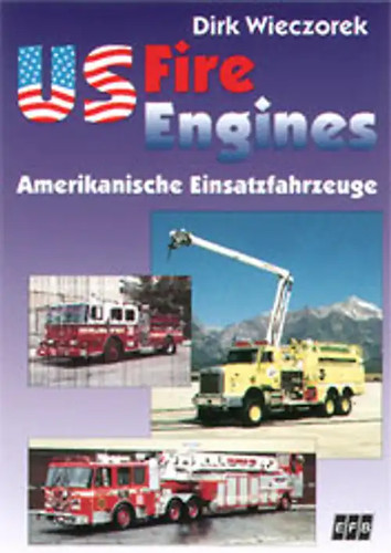 Fire engines amerikanische - us-fire, engines.