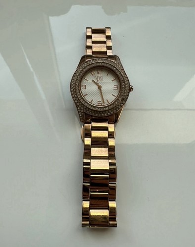 Jette joop damen uhr mit - damen,