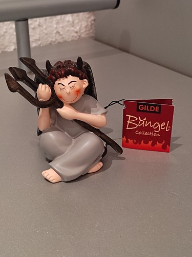 Gilde bängel hypnos - bÄngel,