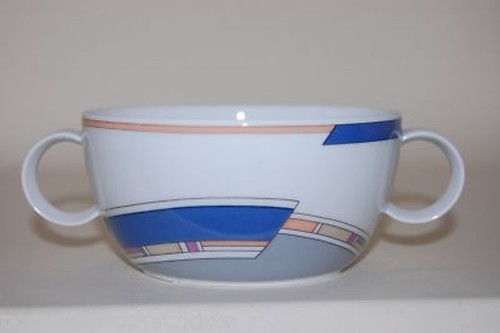 Suppentassen york cubic thomas - york,