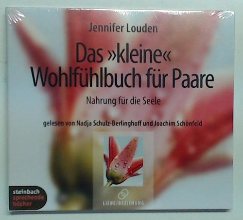 Das kleine wohlfühlhörbuch - das,