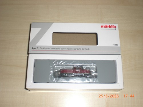 Märklin 88510