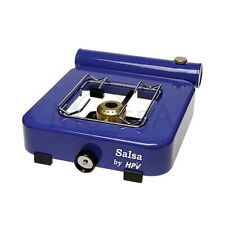 Spirituskocher Salsa 1-flammig - blau