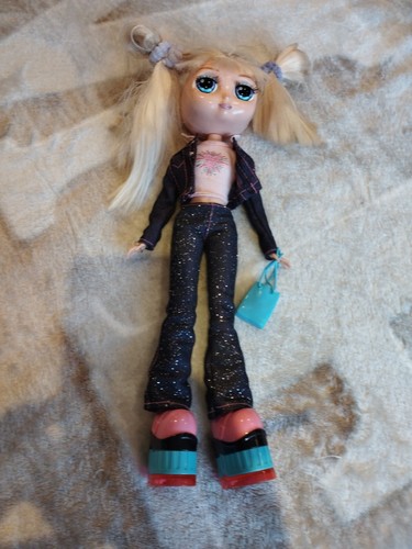 Mattel 2001 diva starz puppe - mattel ,