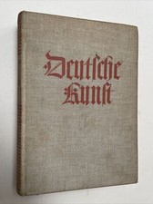 Deutsche Kunst Eine Auswahl