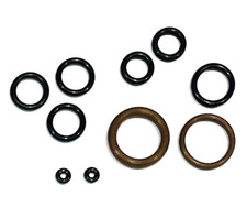 Atemregler O-Ring Save-a-dive Kit Mares Scubapro Apeks Cressi Atomic Aqua Lung