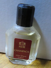 alte Parfum Miniatur Sir -