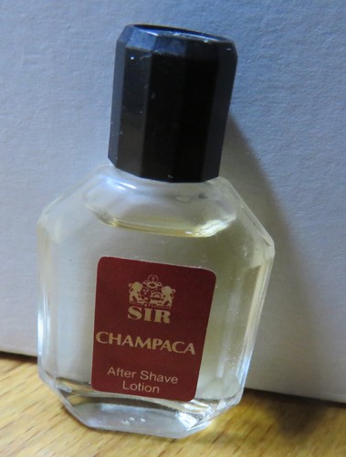Alte parfum miniatur sir - sir,
