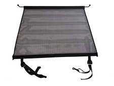 Original Netztrennwand Skoda