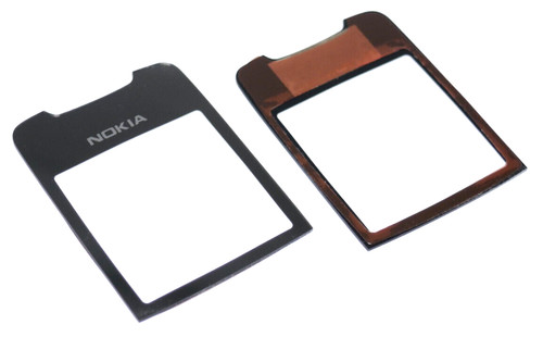Nokia 8800 edelstahl
