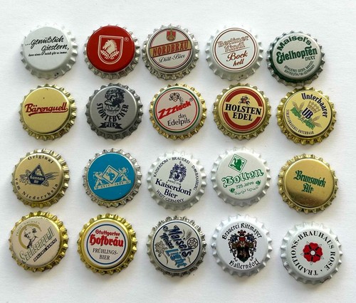 Seltene unbenutzte bier - unbenutzte,