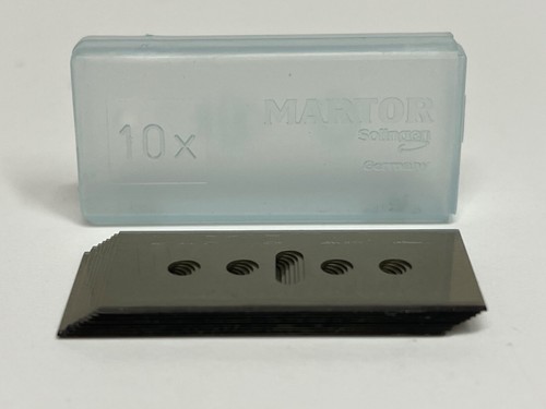 Martor sicherheitsmesser - martor,
