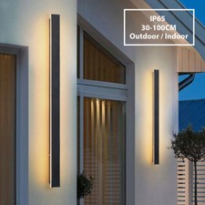 LED Wall Light Sconce