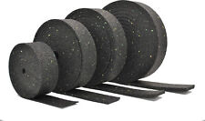 Stelzlager Gummigranulat