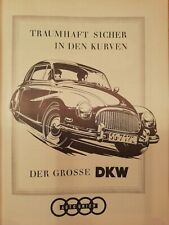 ★ Der grosse DWW Autounion