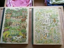 Zigarettensammelbilder Alben