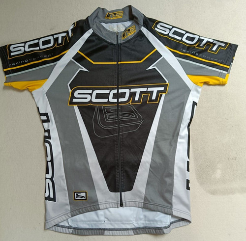 Scott racingconcept trikot - racingconcept,