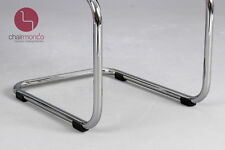 Klemmgleiter Filzgleiter Set passend für Thonet Freischwinger Stühle mit 25 mm