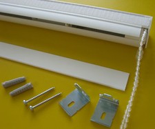 Raffrollotechnik Spin