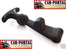 Haubenhalter / Gummi 120mm