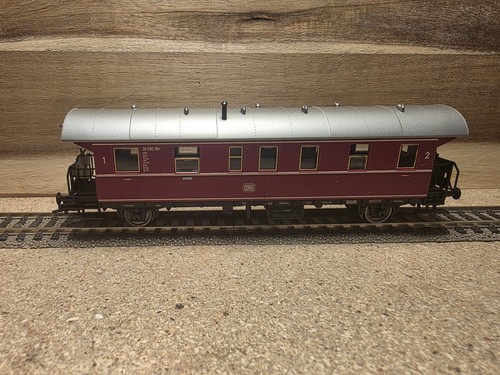 Fleischmann 5077 - h0, 02