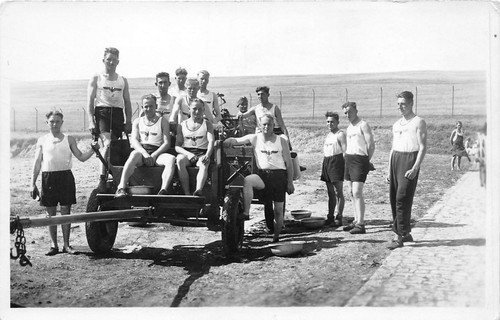 Orig foto wehrmacht soldaten - orig.,