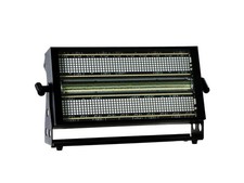 LIGHT4ME AURORA STROBE Stroboskop Effektlicht LED 560x1W CW/A + 600x0.2W RGB