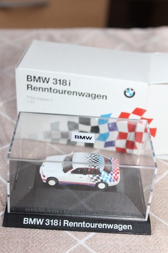 Herpa bmw werbemodell - herpa,