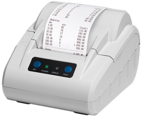 Safescan thermodrucker - safescan,