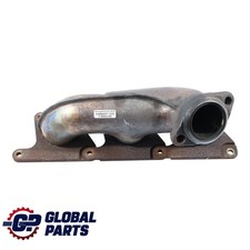 Auspuffkrümmer Mercedes W211 W163 M112 Benzin Links A1121403109 4-6 Zyl