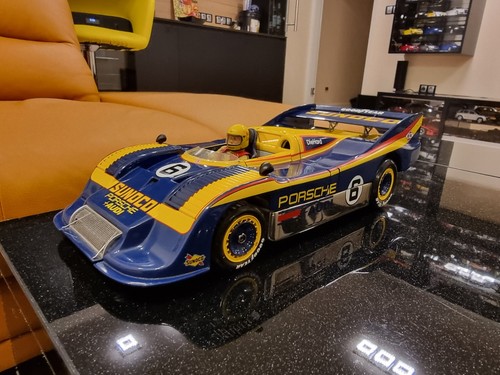 Porsche 917 donohue can - porsche, am