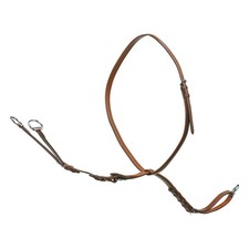 BUSSE Braun VB/WB Martingal Take-Off Line AM