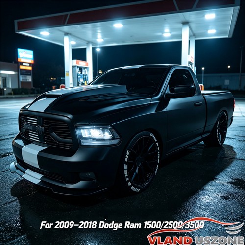 Für 2009 2018 dodge ram - 2009–2018,