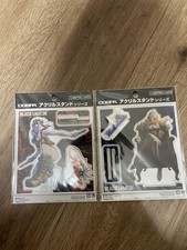 Black Lagoon Acrylständer