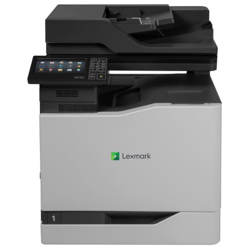 Lexmark cx820de - lexmark,