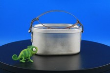 Alter Markill Patent Aluminium