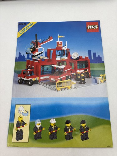 Lego bauanleitung legoland - bauanleitung,